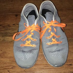 Nike Fitsole Running Shoes